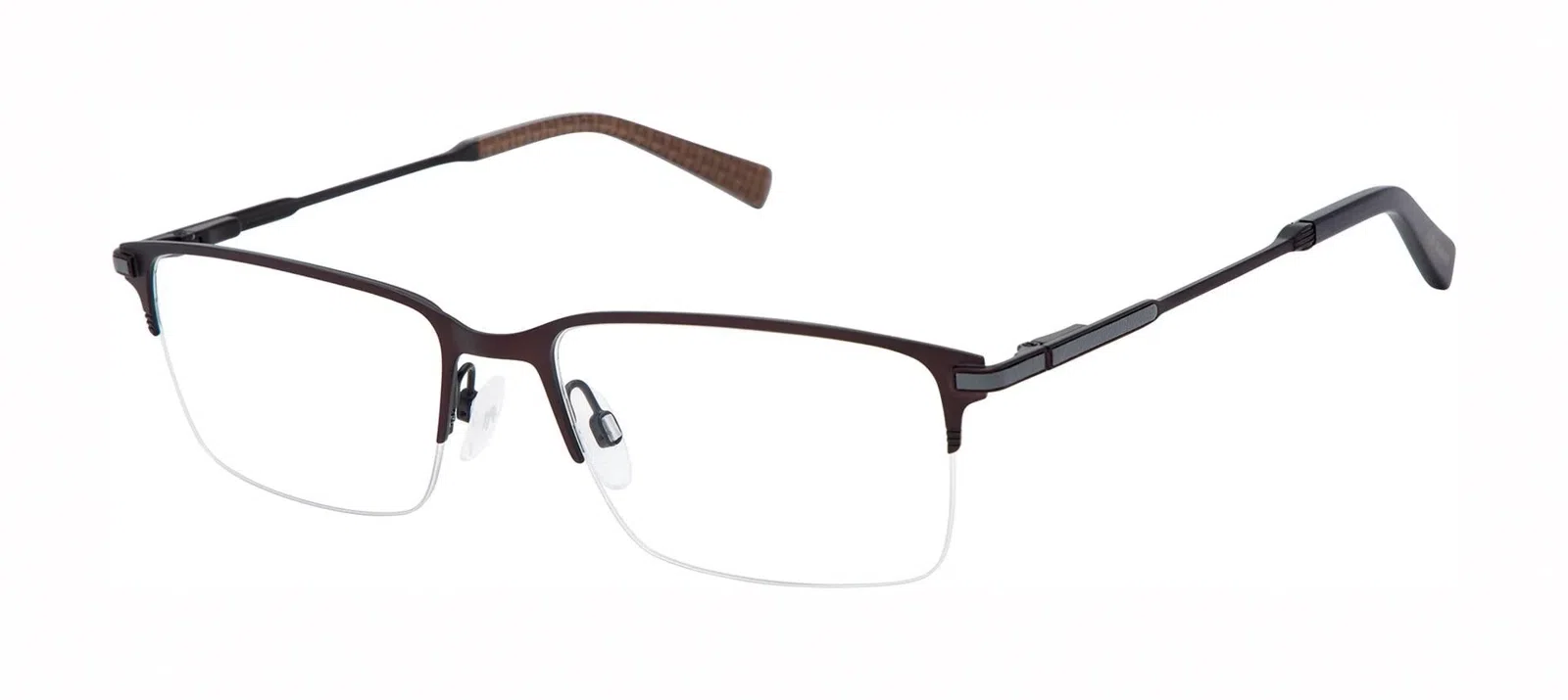 Ted Baker TXL518 Eyeglasses - view 2